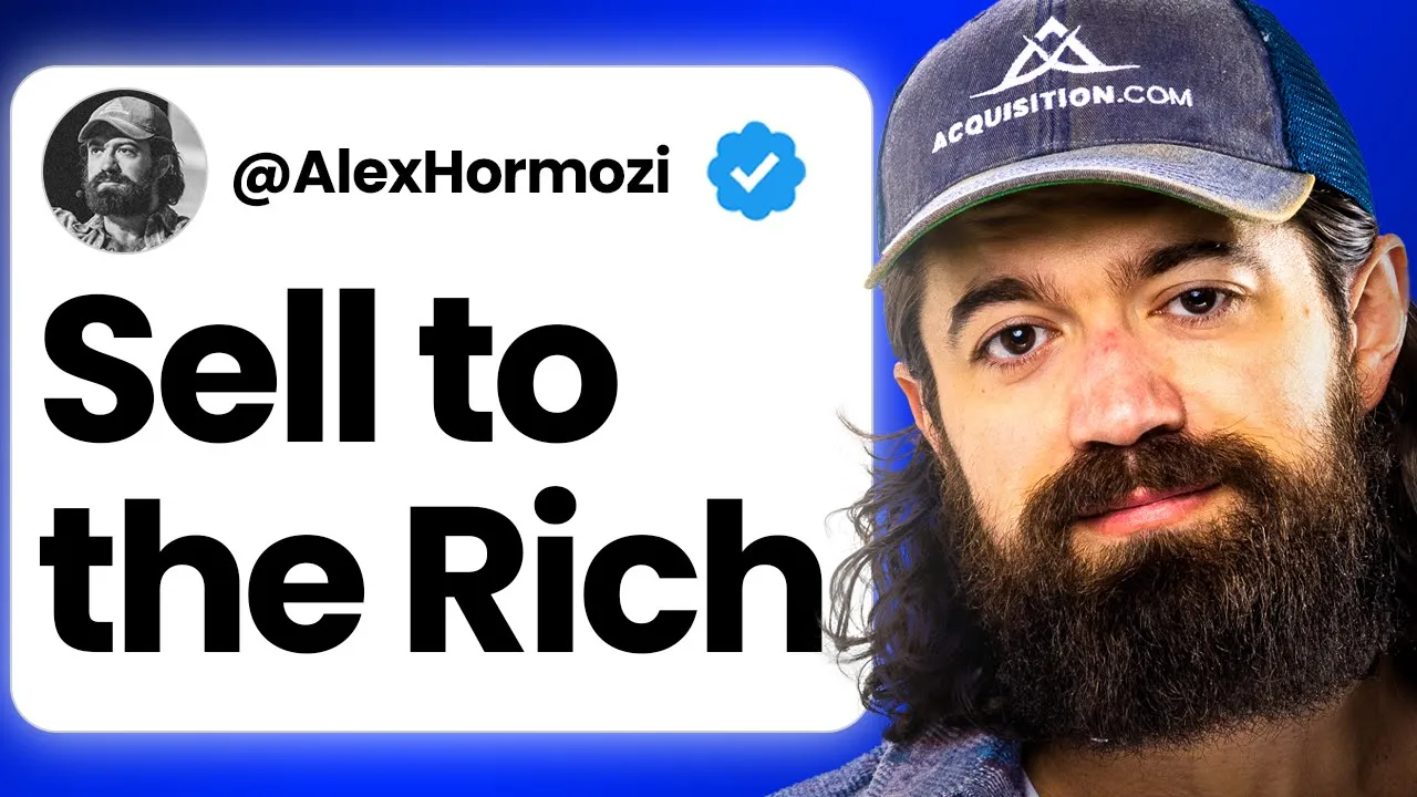 Business is hard until you do this