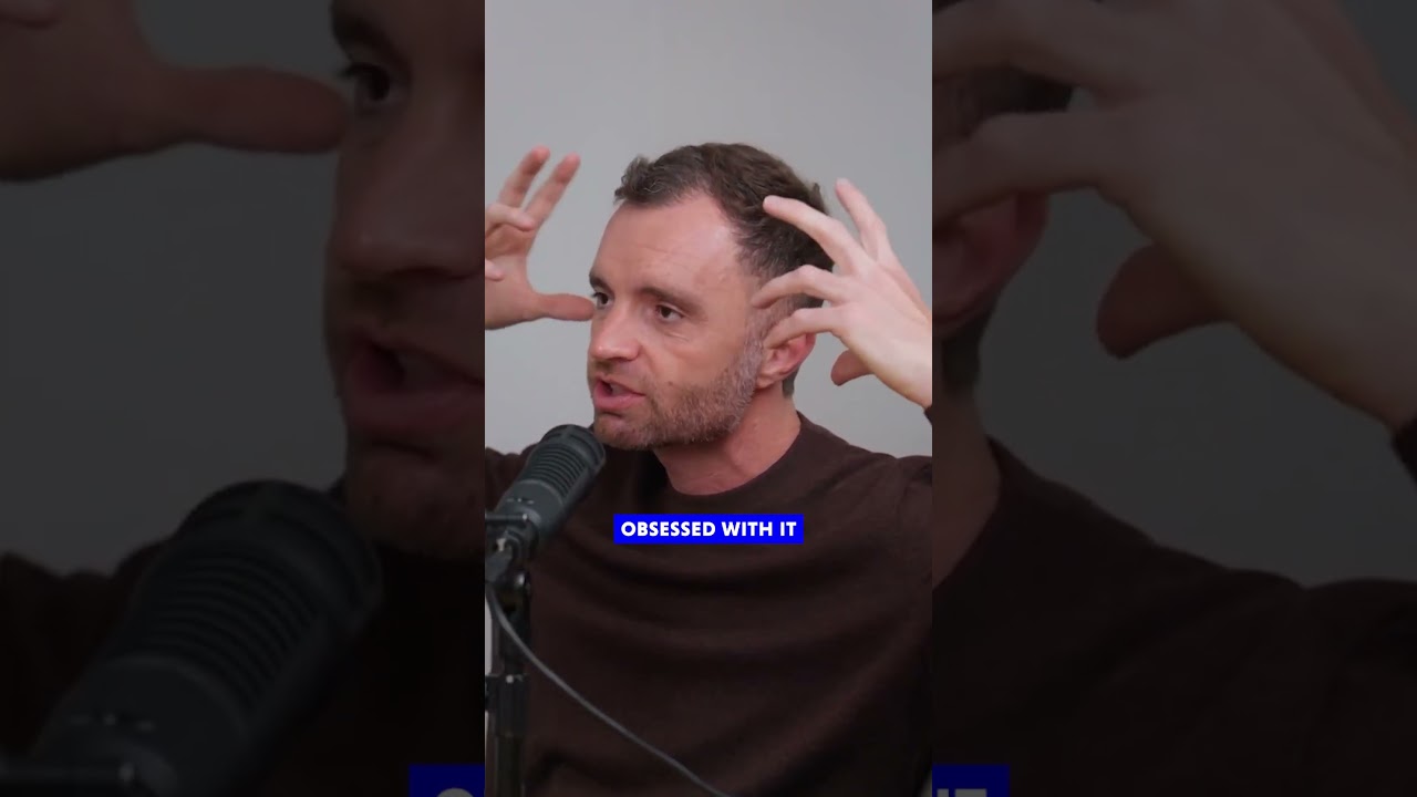 When Your Work Follows You Into Your Dreams