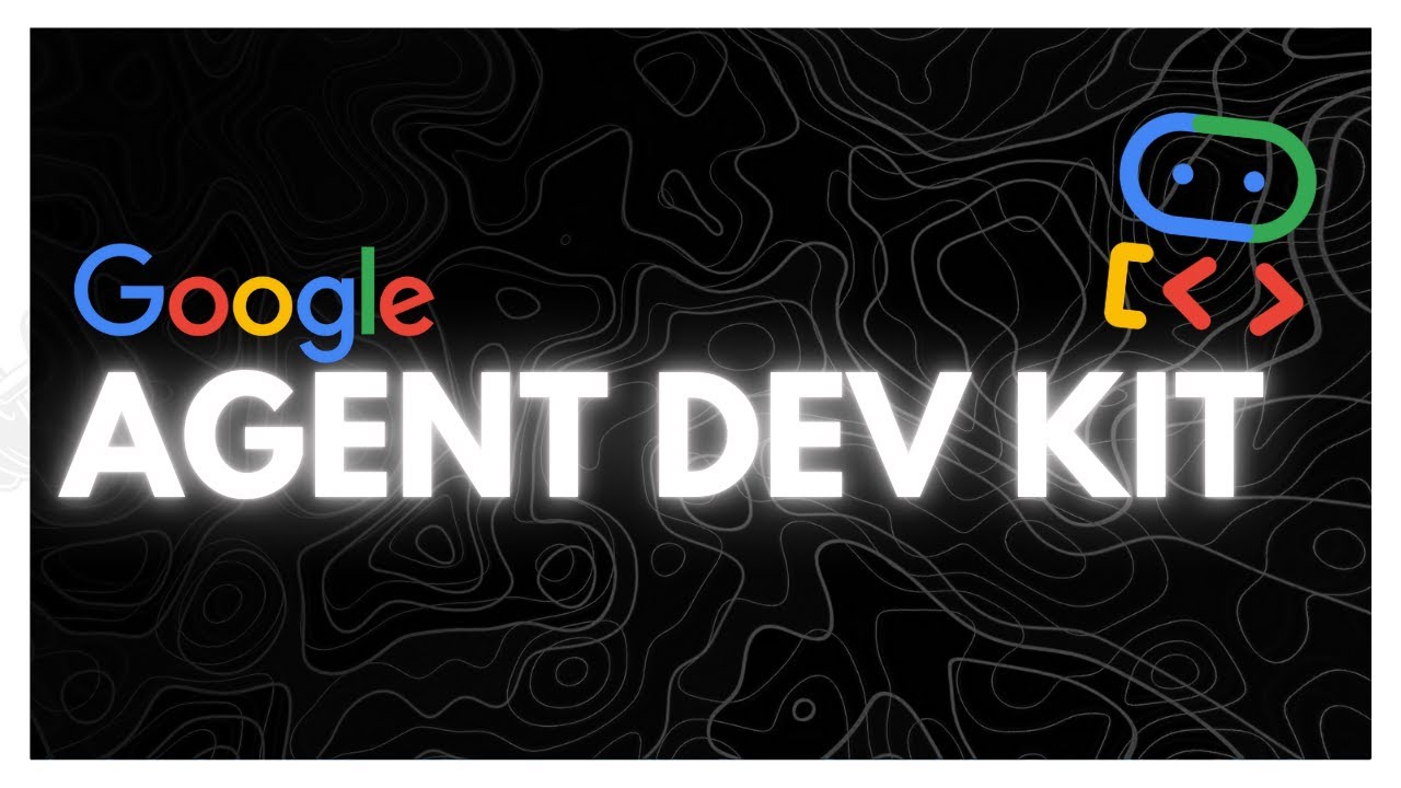 Google Launches an Agent SDK - Agent Development Kit + Agent2Agent (Opensource)