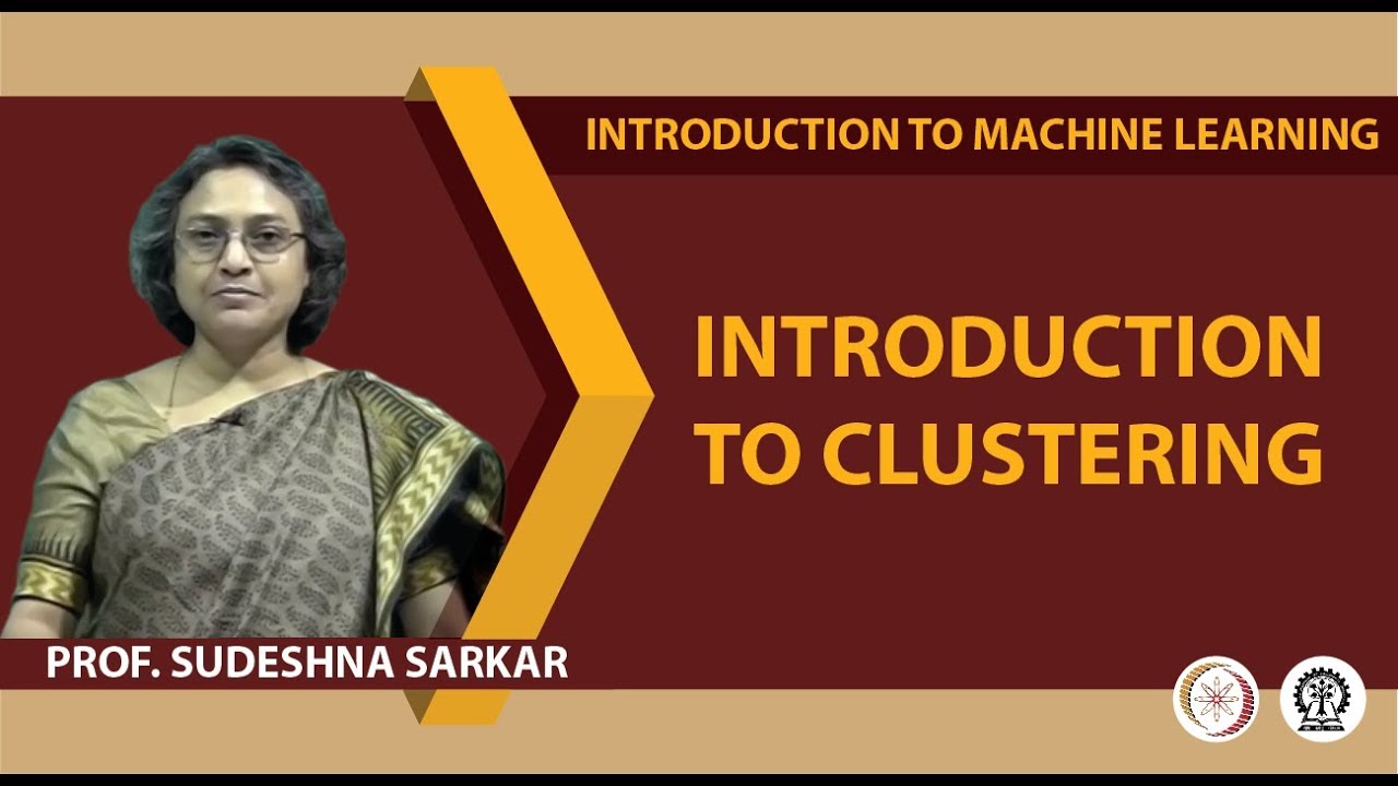 Introduction to Clustering