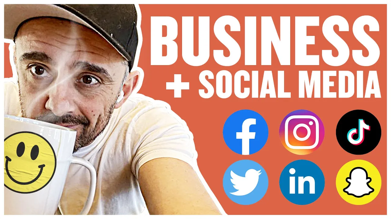 Coronavirus Permanently Changed How Businesses View Social Media | Tea With GaryVee #8