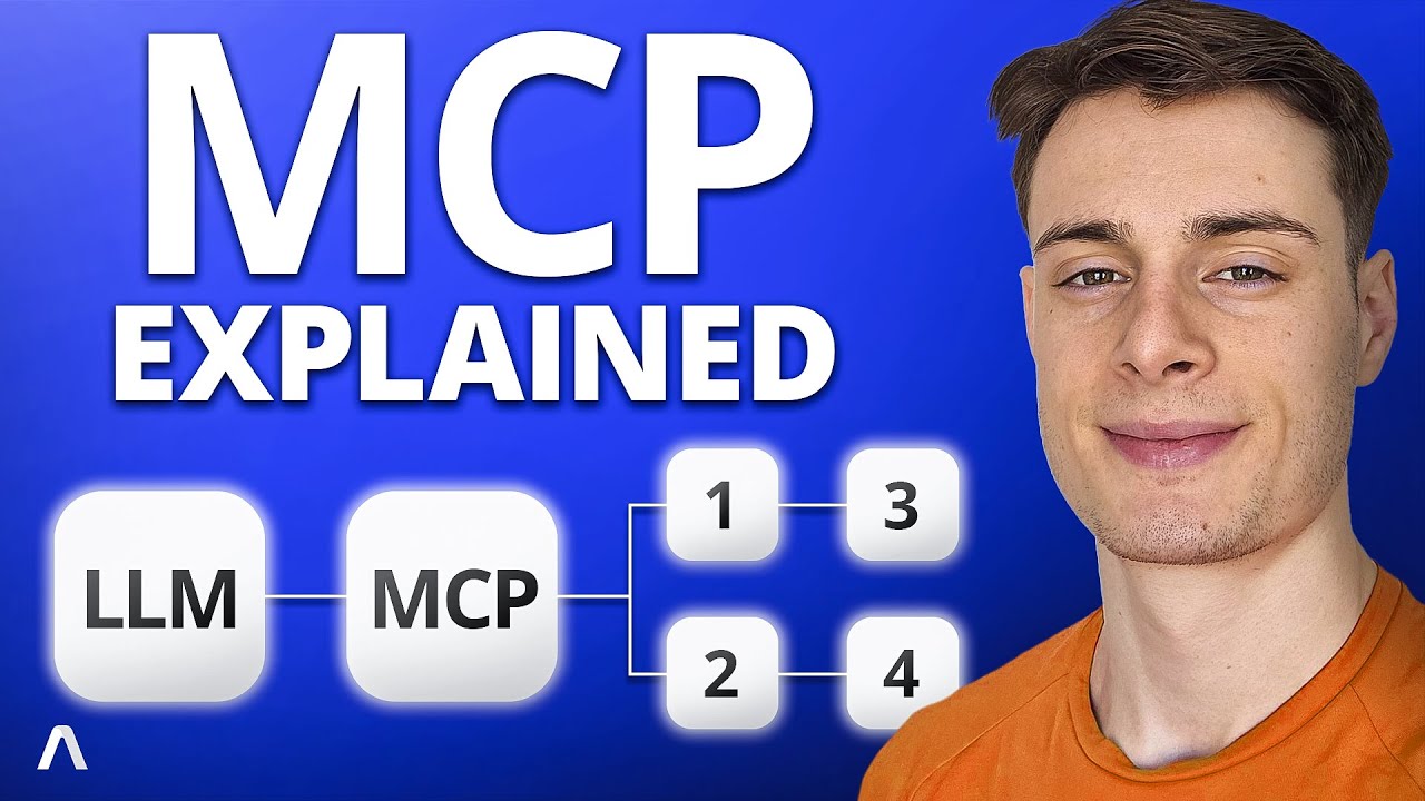 Model Context Protocol (MCP) explained (with code examples)