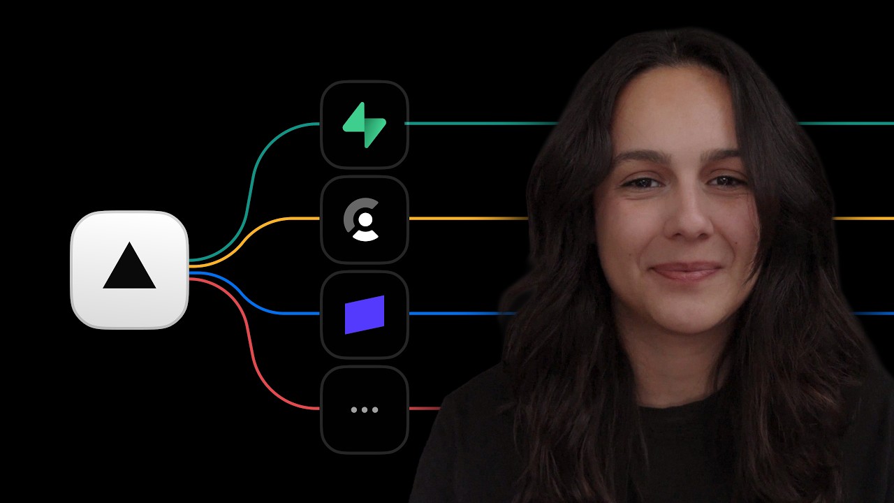 Procure 3rd party services with your agent | Vercel Marketplace