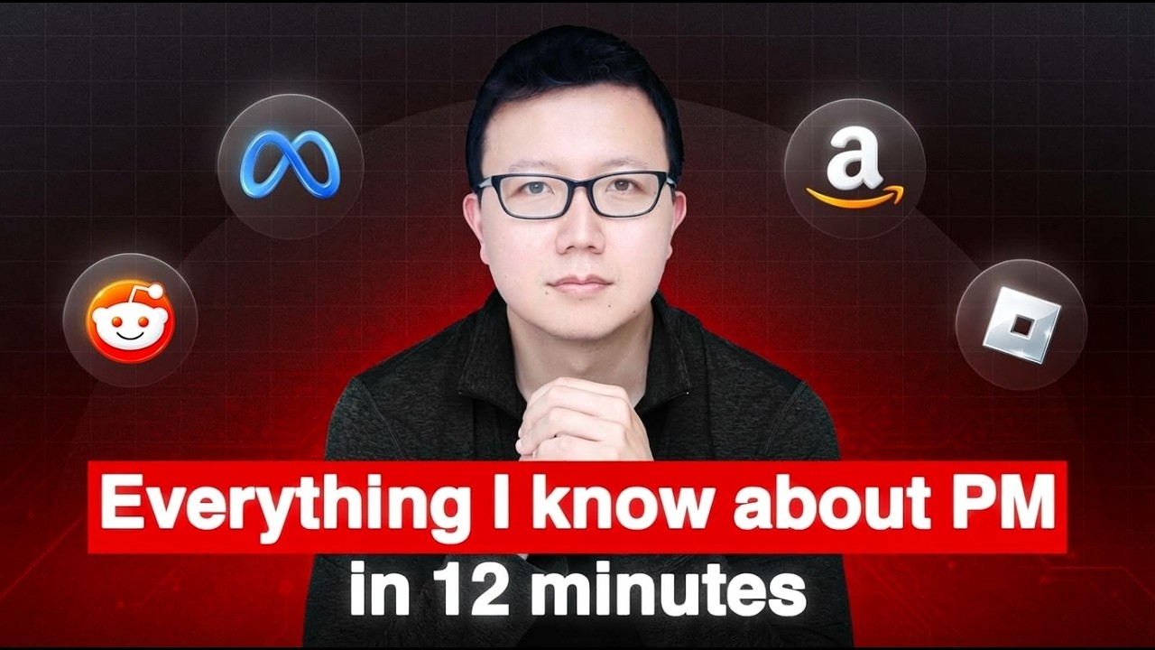 25 Things I Believe In To Build Great Products in 12 Minutes