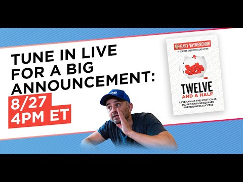 Twelve and a Half: Leveraging the Emotional Ingredients Necessary for Business Success