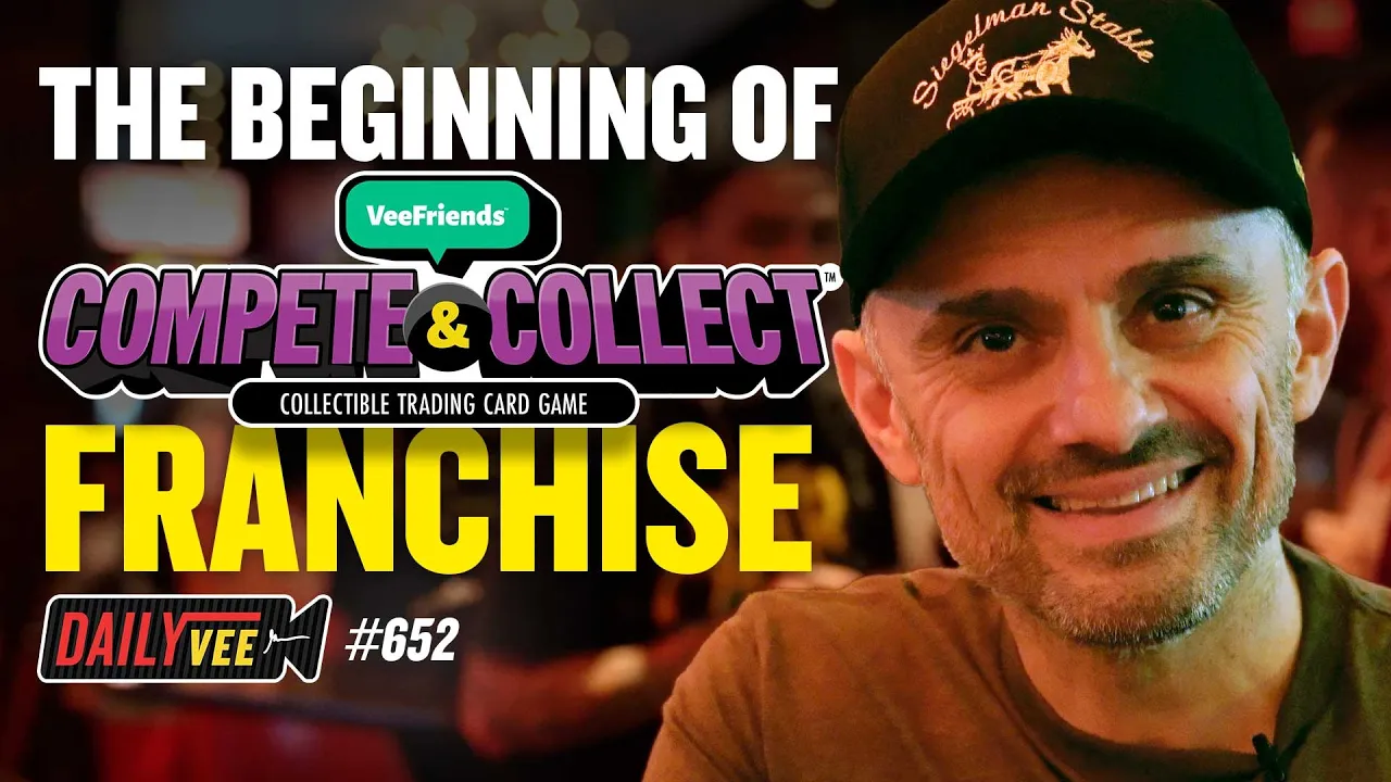 Starting My Version of Pokémon + Sesame Street l DailyVee 652