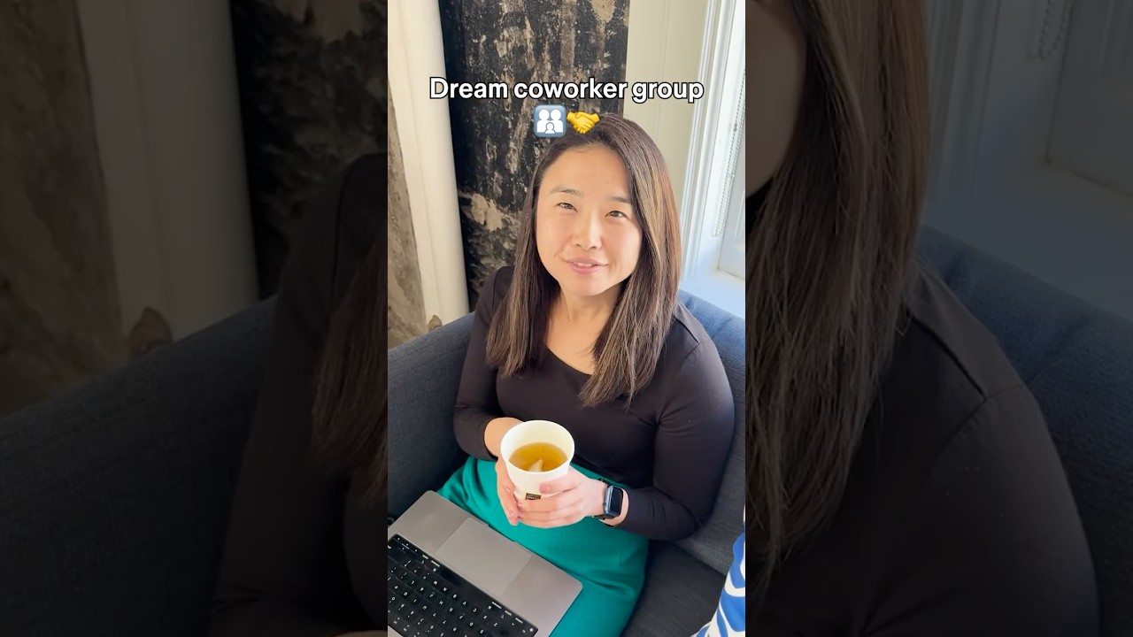 Who’s in your ideal user group?