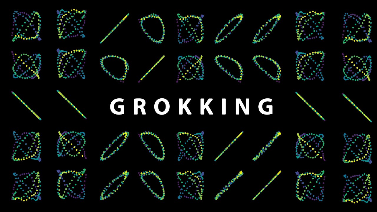 The most complex model we actually understand