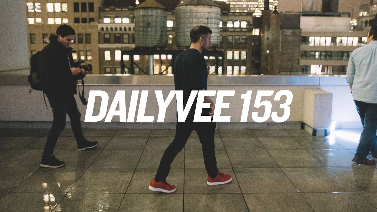 FANCY | DailyVee 153
