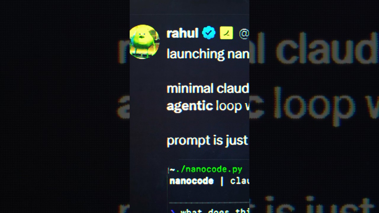 Automating an ANNOYING Video Effect 📸