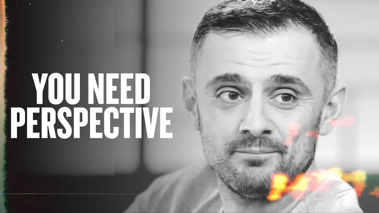 The Anti Keyboard Activist – You’re in Control of You | Keynote in 5