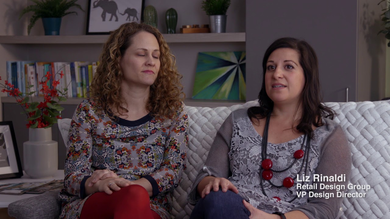 Motherhood is Welcome.