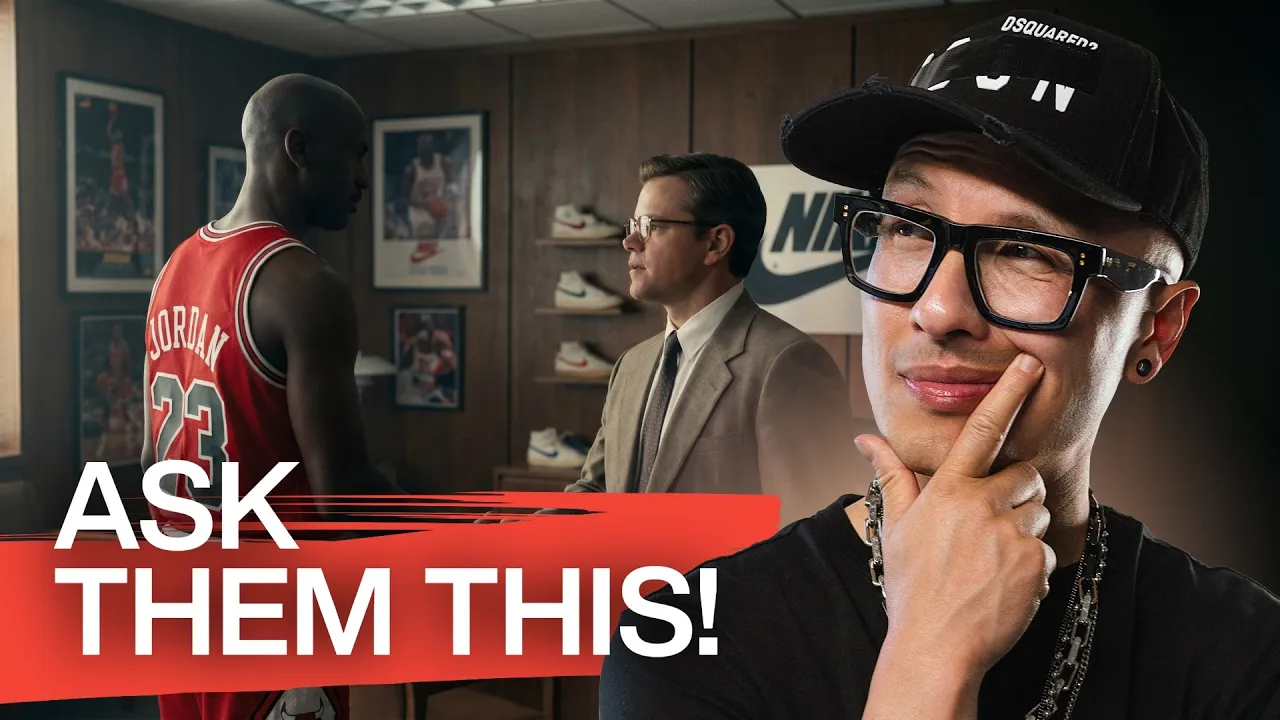 Use This Strategy to Control Any Negotiation