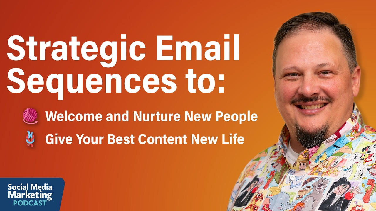 Building Email Communities: How to Grow a Raving Audience