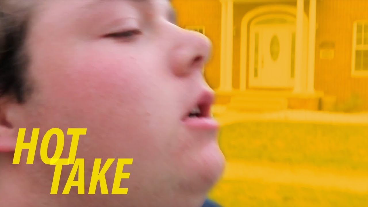 Max Winski's Hot Take of the Week Season 2 Trailer