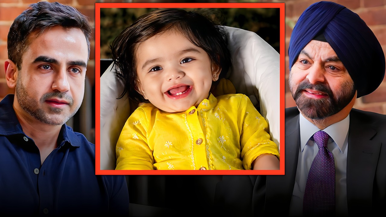 Wouldn't The World Be Better If More People Didn't Have Kids?