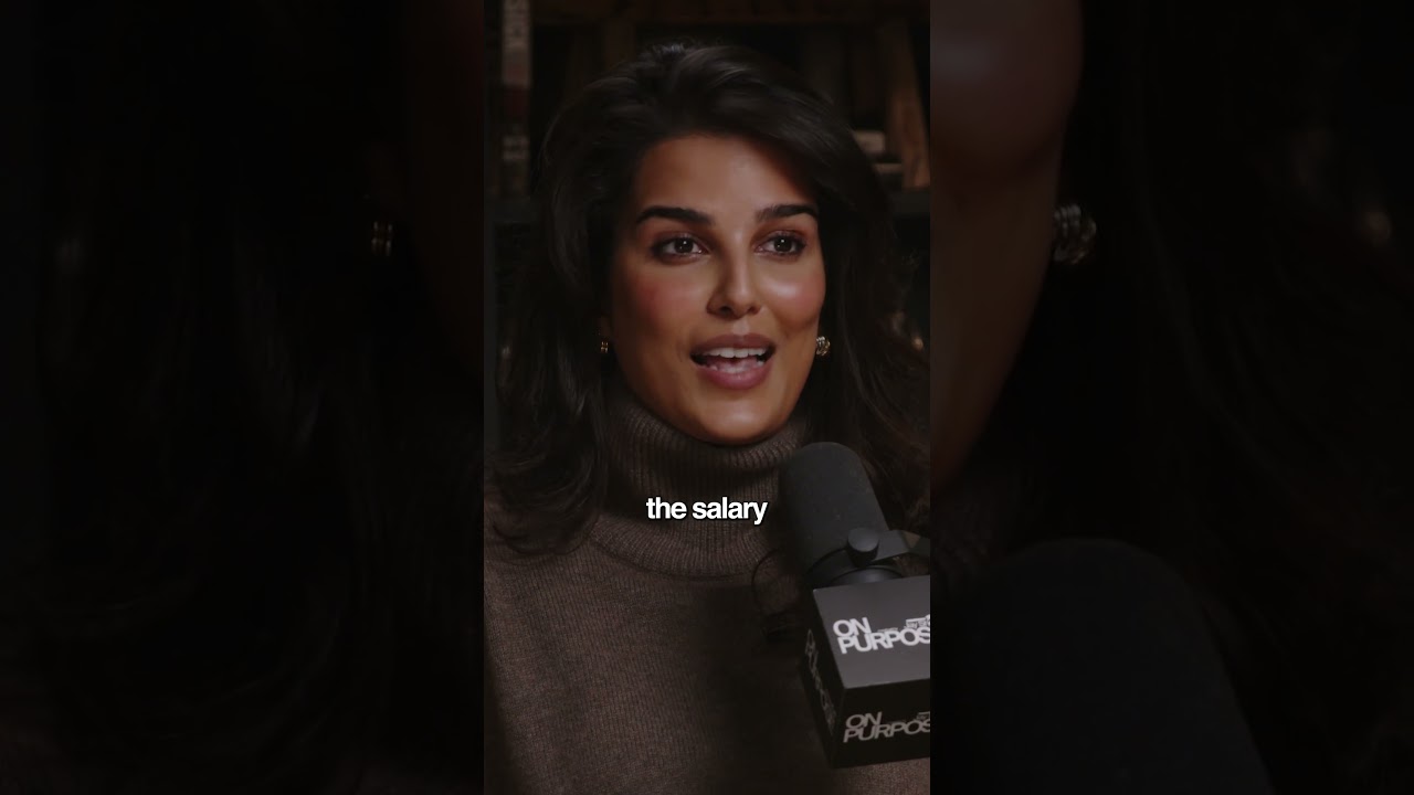 I sacrificed my identity #nischashah