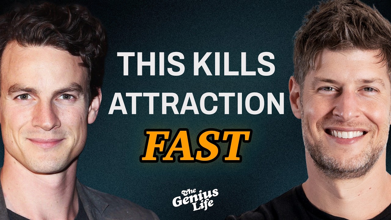 GLP-1s, Food Addiction, and the Psychology of Craving - Luke Cook