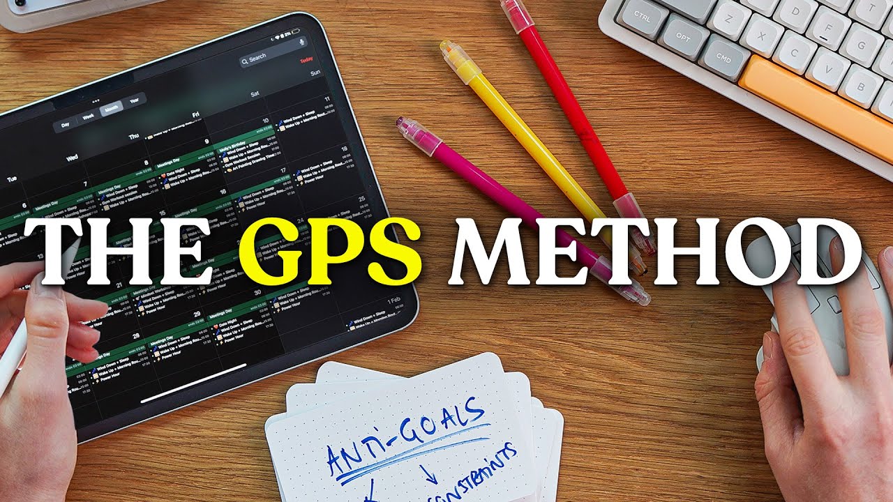 Make 2026 the Best Year of Your Life (Evidence-Based)