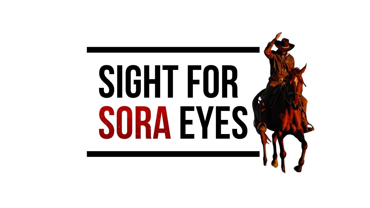 Sora is Out, But is it a Distraction?