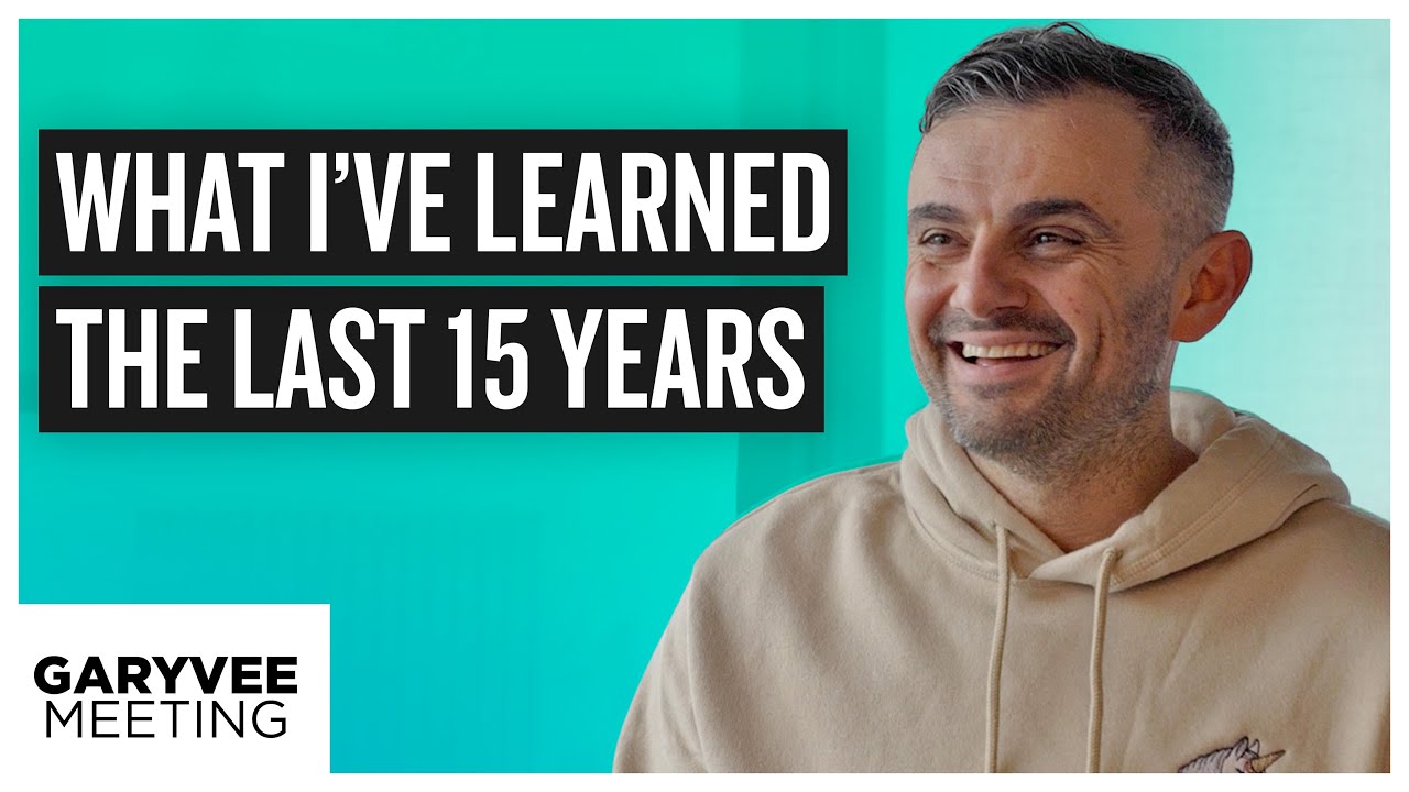 The Secret to My Success Over the Last Decade and a Half | "On Brand" With Donny Deutsch