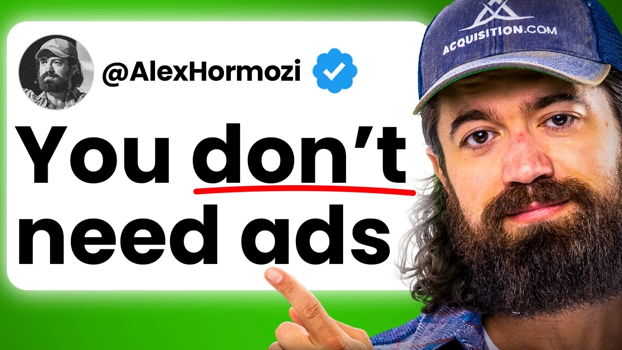 Copy This Strategy, It'll Blow Up Your Business