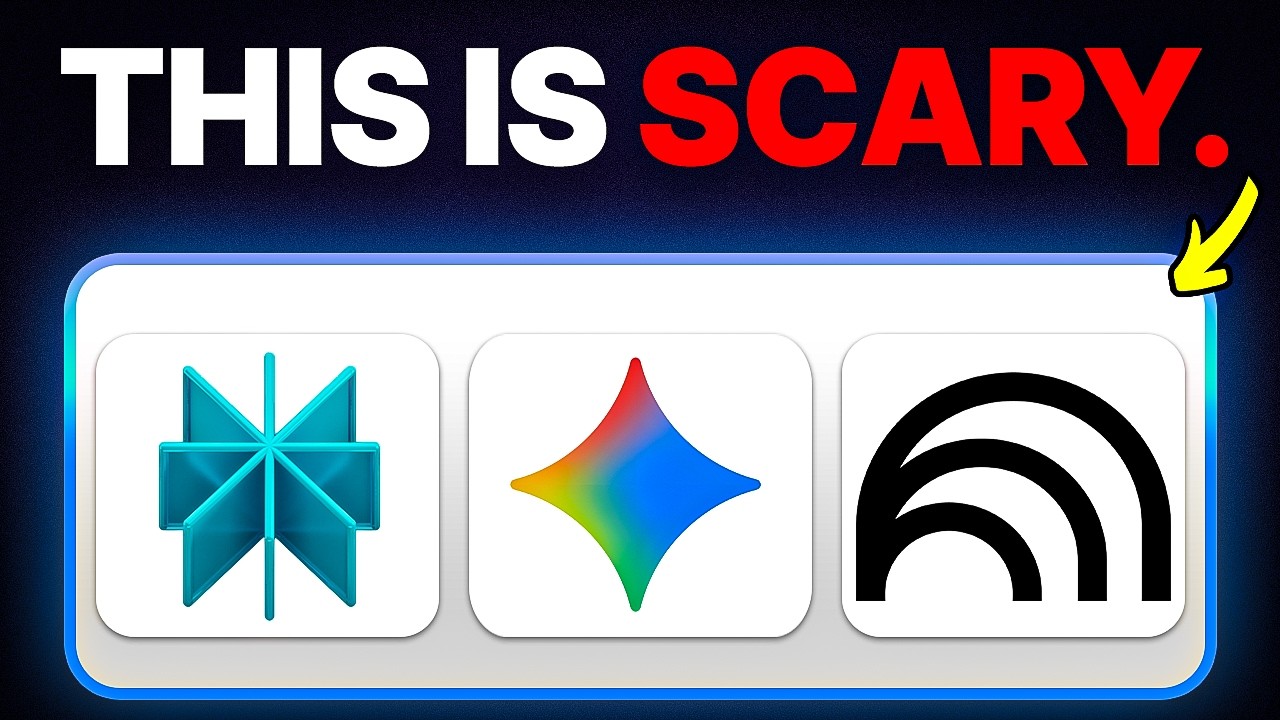 NotebookLM + Perplexity + Gemini SEO is INSANE!