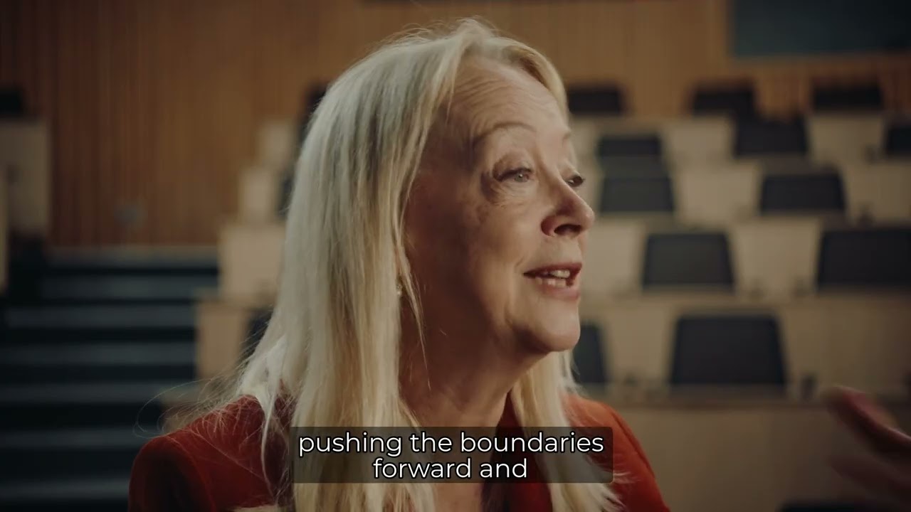 Forever Forward: Shaping the future of business