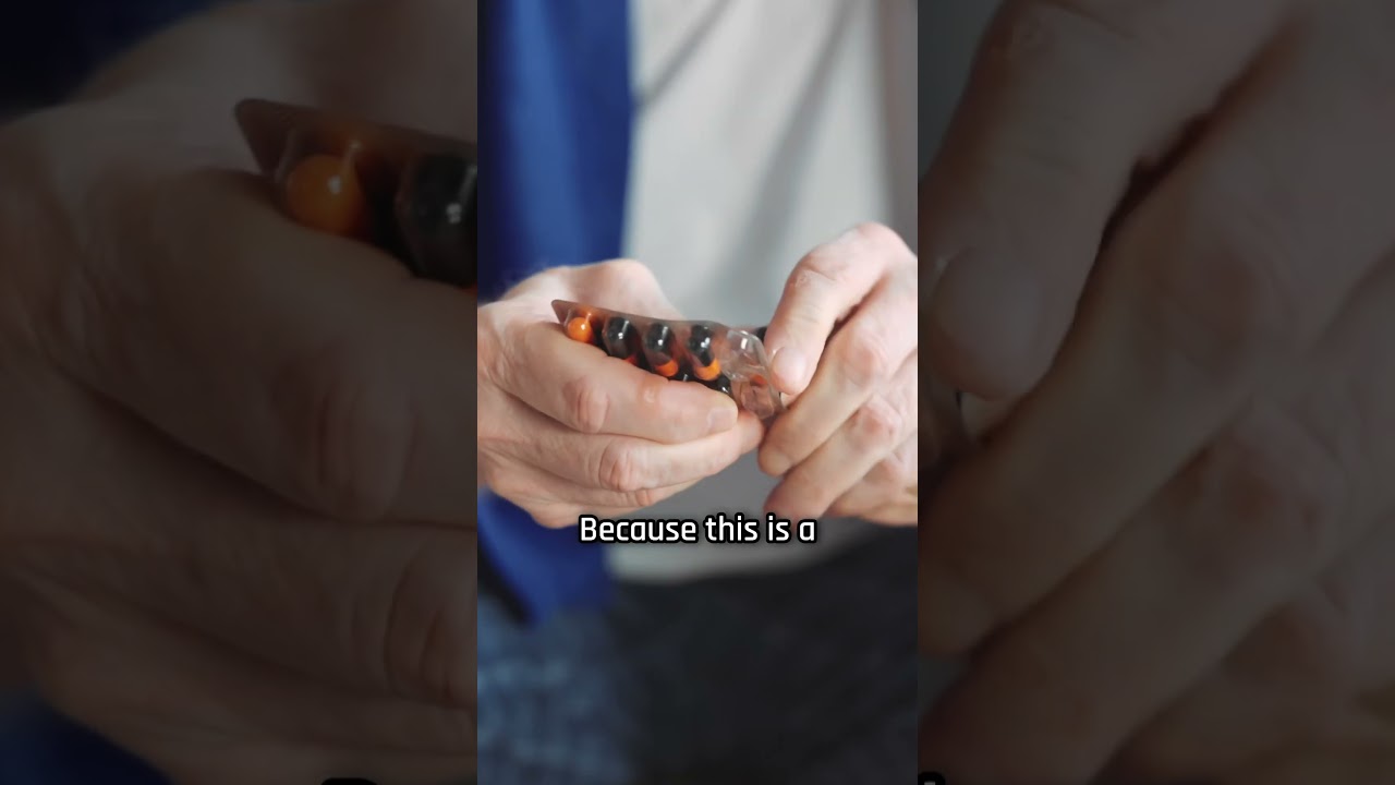 FDA Approves Orforglipron: A Daily Pill That Helped Patients Lose 25 Pounds