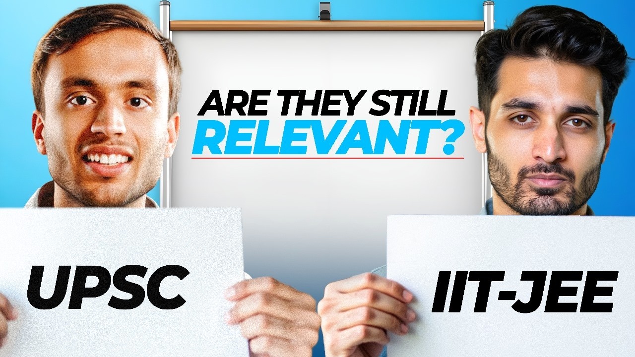 We Ranked Top Indian Entrance Exams for 2024