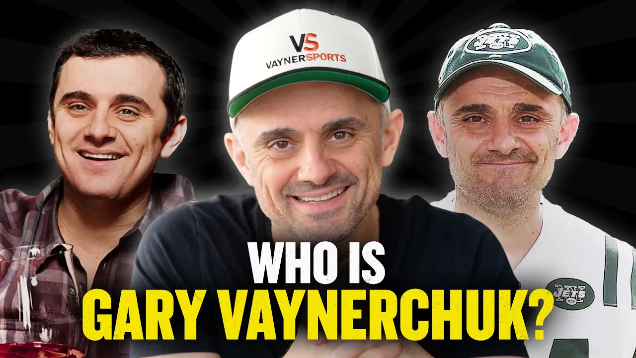 How Much Do You Know About GaryVee? | Who Is GaryVee State Of The Union