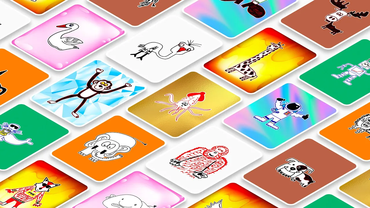 Welcome to VeeFriends