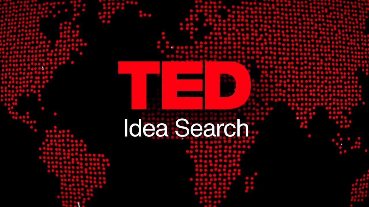 TED Idea Search — 9 Cities, 1 Main Stage | Premiering Tuesday, March 3