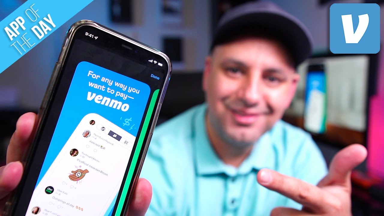 How to Use Venmo