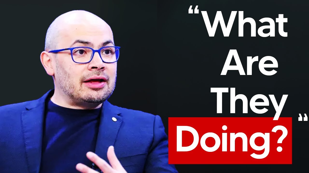 Google’s AI CEO Just Called Out OpenAI Over AGI Claims