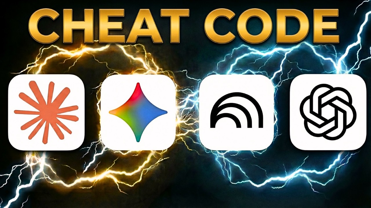 1 NotebookLM "SECRET" 99% of People Don't Know