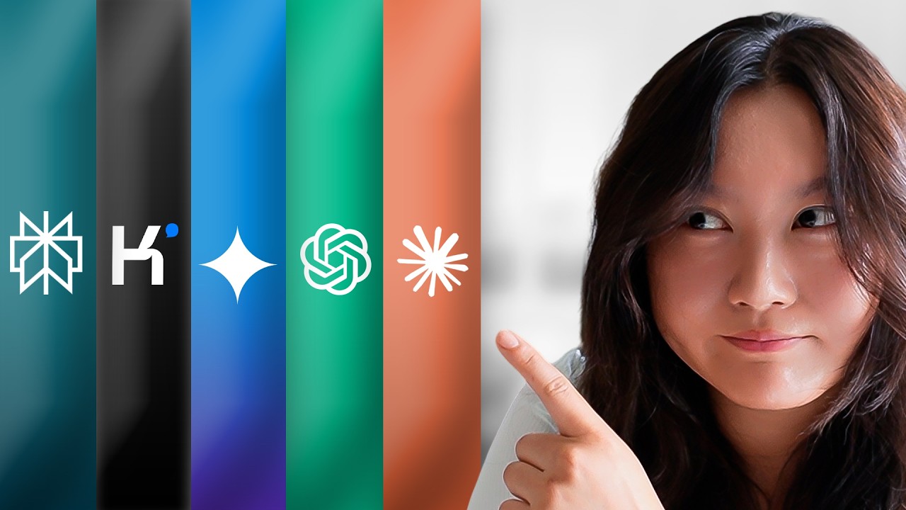 Every AI Model Explained