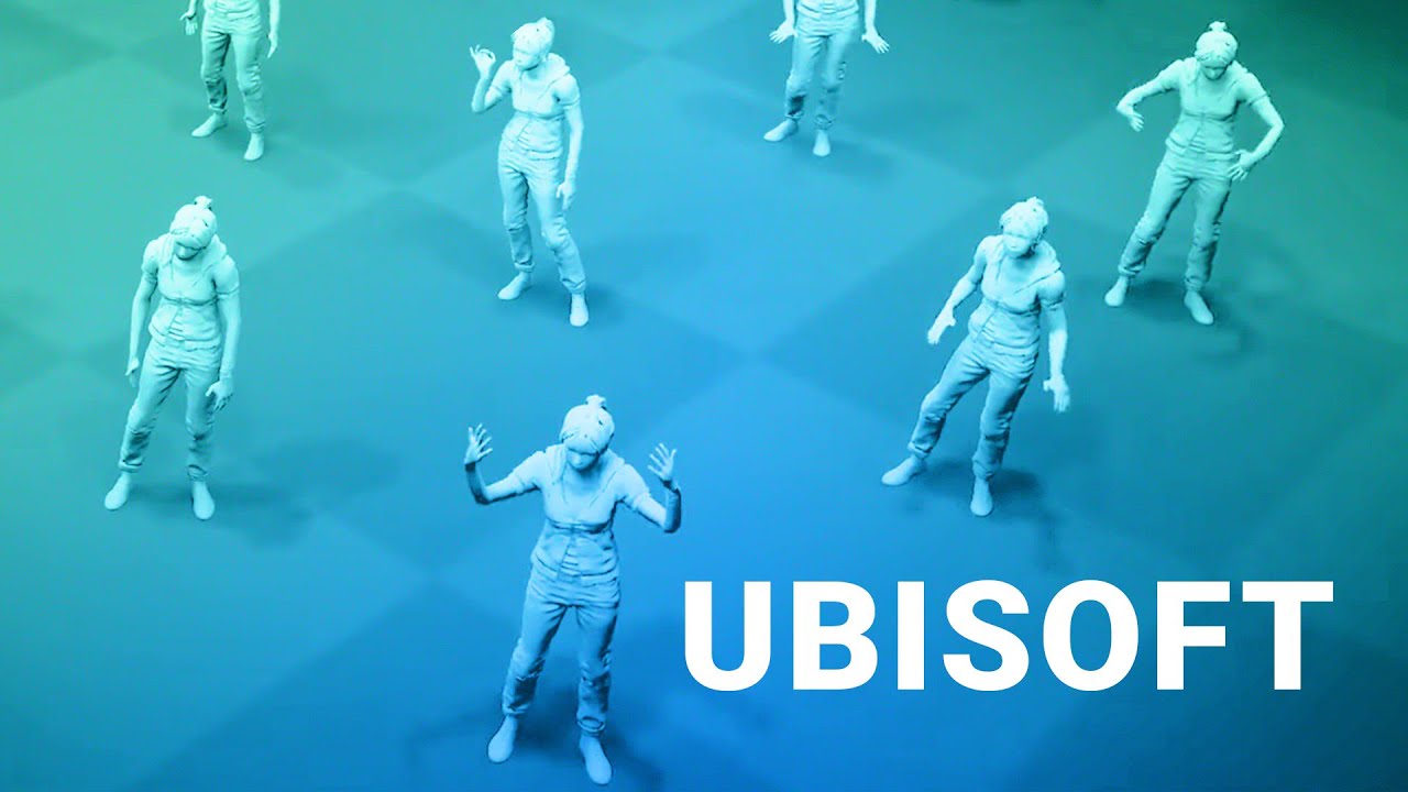Ubisoft’s New AI: Breathing Life Into Games!