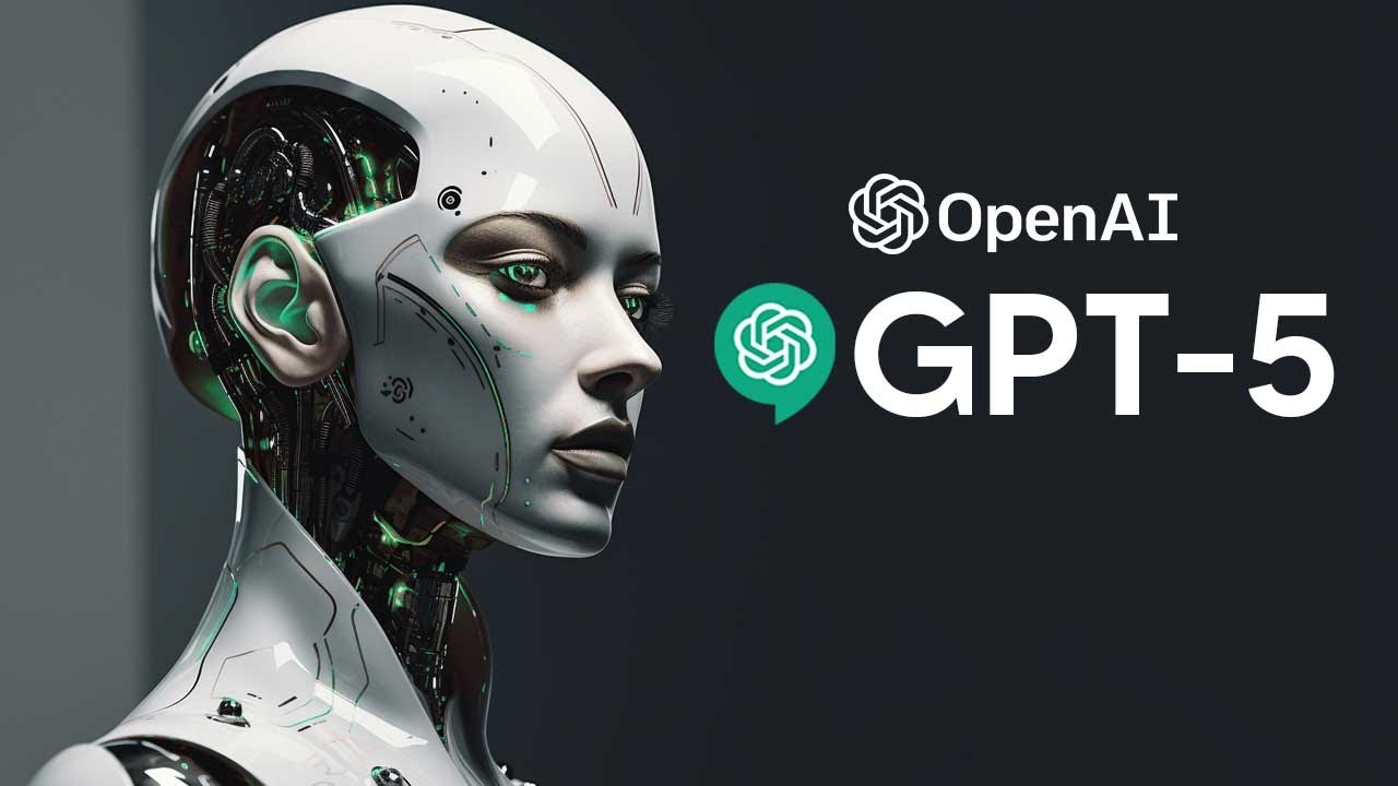 GPT 5 Is Now In Training (Open AI GPT-5 Announcement)