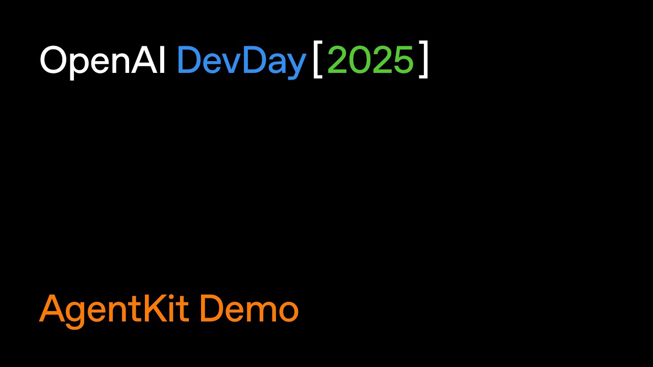 AgentKit Demo