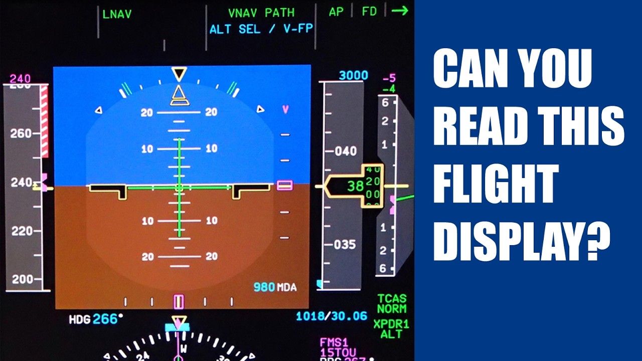 Real Airline Training: ATR 72-600 RNP Operations from Takeoff to Landing