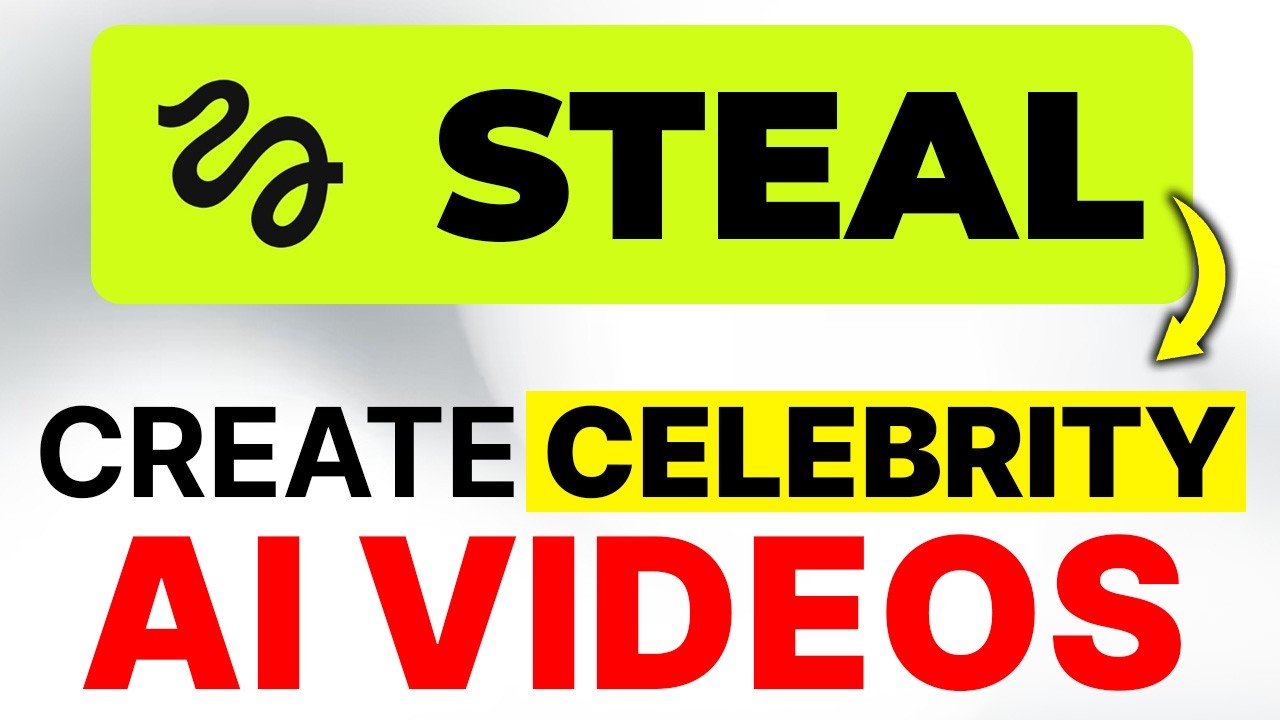 These NEW AI Avatars are INSANE...