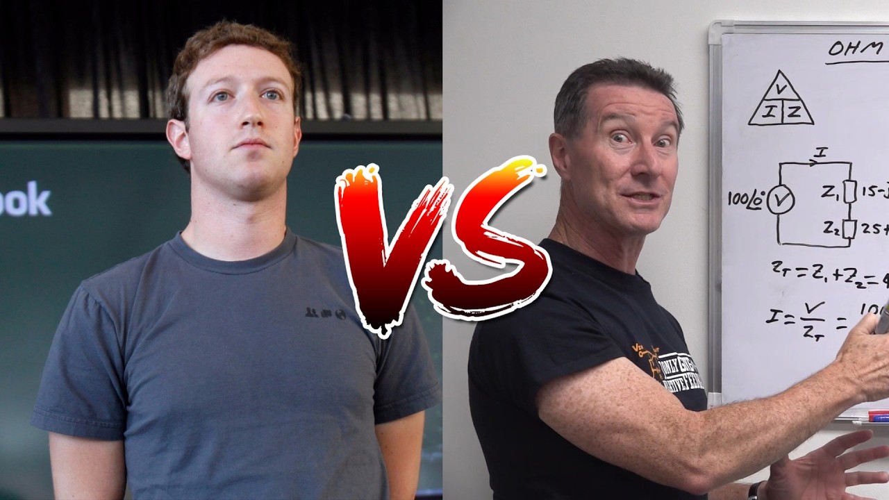 eevBLAB 140 - Facebook Tutorial Views WTF?