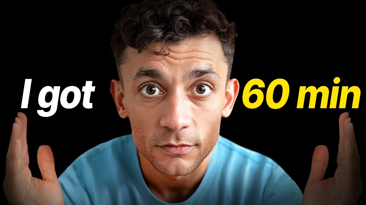 N8N FULL 1 Hour 15 Min Course