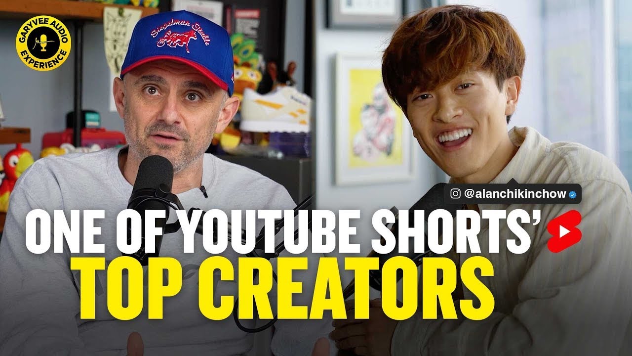 From 1 Follower To 30B+ Views In 3 Years