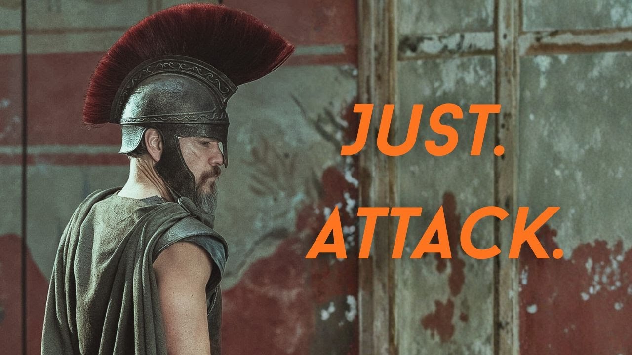 Don't Follow "Monk Mode" - Do This Instead.