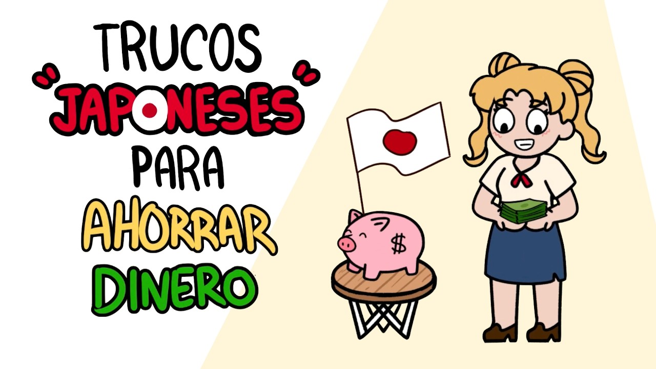 4 Hábitos Japoneses para ORDENAR tus Finanzas (sin ganar más)