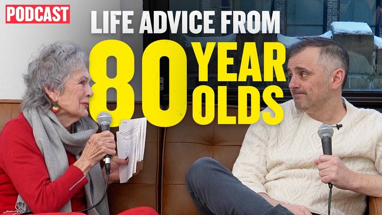 How to Live a Happier Life | Retirement House Podcast