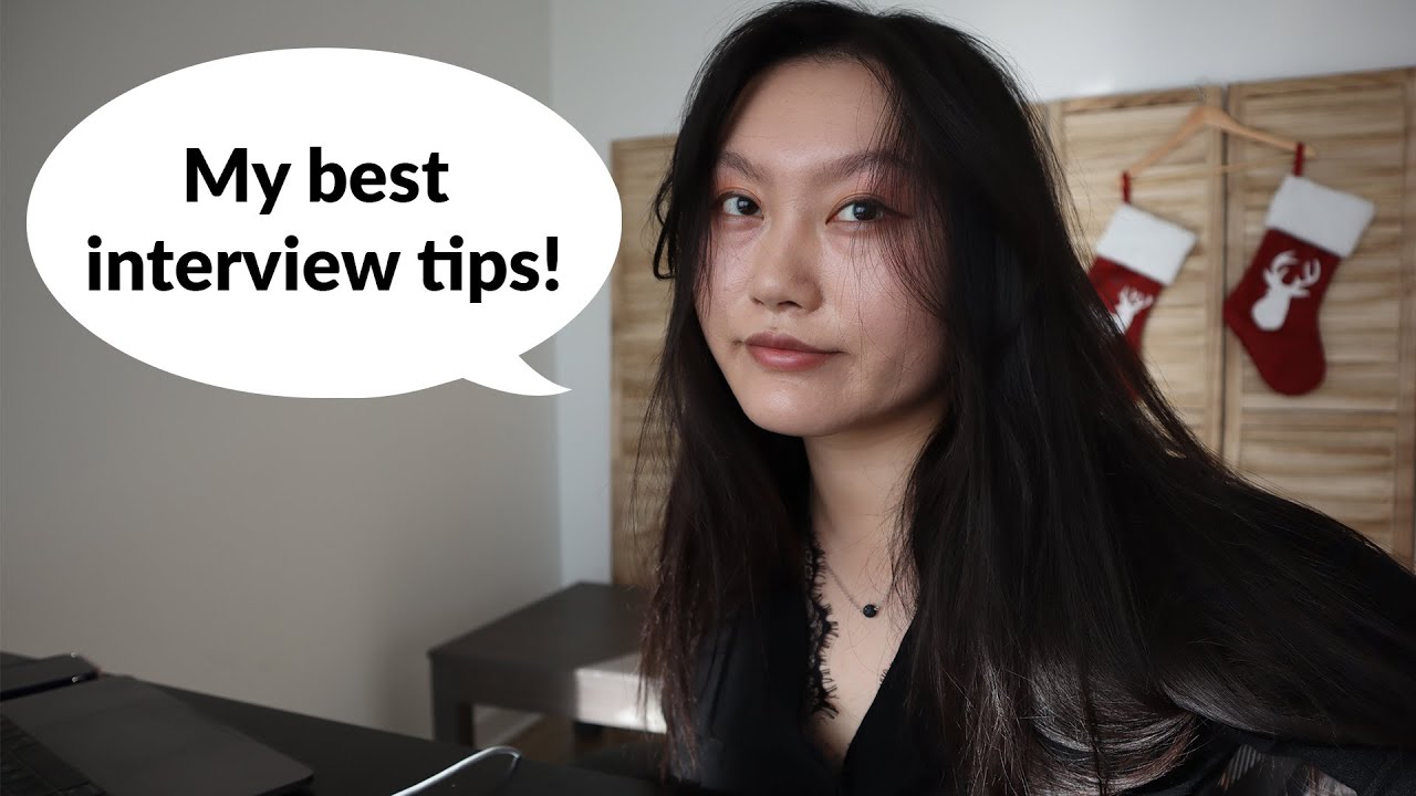 Data science interview tips (product and technical interviews)