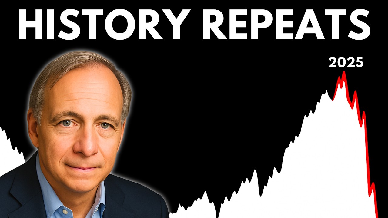 Ray Dalio is Warning You…(Most Won’t Listen)